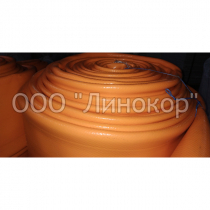 Рукав пожарный напорный