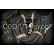 Рукава Дюритовые ТУ 0056016-8