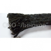 Набивки сальниковые ЛП (ПП) ГОСТ 5152-84