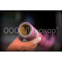 Рукава напорно-всасывающие для пищи "П" ГОСТ 5398-76