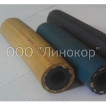 Рукава (шланги) для жидкого топлива (ГОСТ 9356-75) класс II