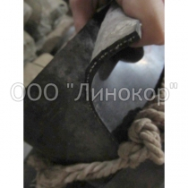 Техническая пластина СТК