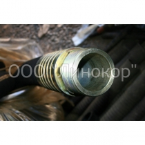 Рукава буровые ТУ 38 105557-83