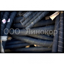 Рукава Дюритовые ТУ 0056016-8