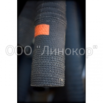 Рукава напорно-всасывающие для газа класса "Г" ГОСТ 5398-76