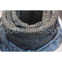 Набивки сальниковые ЛП (ПП) ГОСТ 5152-84