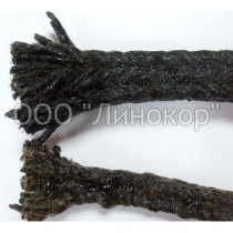 Набивки сальниковые ЛП (ПП) ГОСТ 5152-84