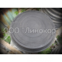 Люк легкий полимерпесчаный А(15)