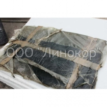 Сырые резины амортизационные ТУ 1051082-86