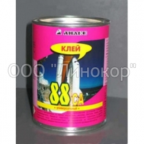 Клей 88 СА